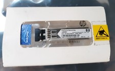 HP Procurve Gigabit-SX-LC Mini-GBIC J4858C Transeceiver NEW *SEALED* picture