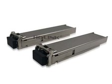 10G-XFP-BXD-20K/10G-XFP-BXU-20K Brocade Compatible Pair 20km Transceiver picture