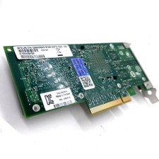 PCIE Intel X520-SR2 Dual Ports 10Gigabit Ethernet Converged Network Adapter, picture