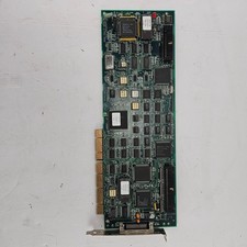 ADAPTEC AHA-1740/42A EISA FAST SCSI-2 CONTROLLER CARD 467806-00,  30-40383-01 picture
