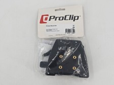 ProClip Quick Release Power Dock for Zebra ZQ630 Printer Mount Kit 216359 picture