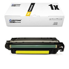 Toner for HP CE-340-43A 651A Color LaserJet Enterprise M 651 xh dnm dn picture