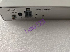 1PCS Brand new and original ISR1100X-6G DHL/FedEx picture