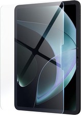 1 Pack Screen Protectors for Samsung Galaxy Tab A11+, 9H Hardness Tempered Glass picture