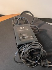 🔥Commodore Vic 20 Power Supply P/N 251052-01 Vintage OEM picture
