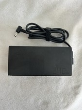 240W Laptop Charger 20V 12A AC Adapter LVYATUO Power Supply 4.5mm Tip picture