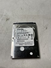 Toshiba 1TB MQ04ABF100 2.5in SATA III 5400 RPM Internal Hard Drive picture