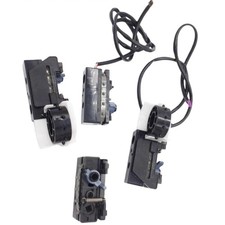 1set Left and Right Tractor Rear Feed Fits For Epson 1410875 1410876 DFX9000 picture