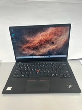 Lenovo 20U9 TP X1 Carbon 8th Gen 14