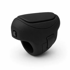 Finger Mouse, 2.4ghz Handheld Ergonomic Trackball Mouse easy to use picture