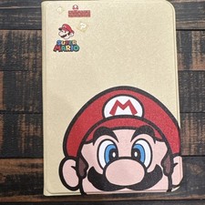 Super Mario Case iPad Mini 6 picture