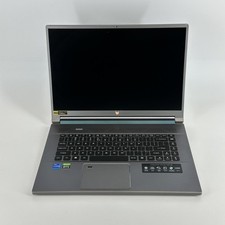 Acer Predator Triton 500 SE 16 165Hz QHD+ i7-11800H 2.30GHz 16GB 512GB RTX 3060 picture