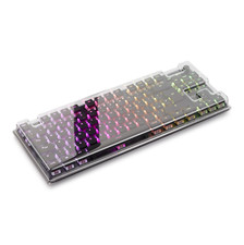 Decksaver GE Roccat Vulcan TKL Cover- Gamer Edition Keyboard Cover picture