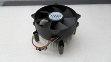 AVC  round frame supports CPU Fan and Heatsink  ball bearing 4pin DA09025B12U picture