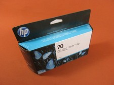 Original HP 70 photo black C9449A original packaging, ink cartridge HP ink cartridge picture