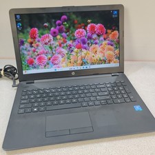 HP Laptop 15-bs0xx 15
