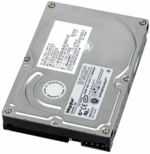 HARD DRIVE MAXTOR DiamondMax D540X-4K 20GB 5.4K ATA 3.5'' picture