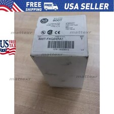 1PCS New Allen Bradley Module 800T-FXQ24RA1 In Stock 800TFXQ24RA1 US Free Tax picture