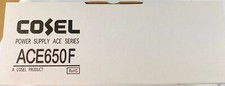 Cosel  AC6-E2E2C-08-HGW AC DC Converter 3 Output 12V 12V 5V 13A, 25A, 60A  picture