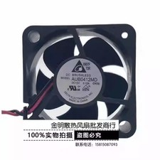 Delta 4020 AUB0412MD 12V DC 0.12A 4cm Silent Cooling Fan picture