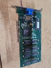 STB SYSTEMS 210-0239-00X VELOCITY VIDEO CARD picture