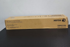 Xerox 106R03394 Black Hi Capacity Toner Cartridge picture