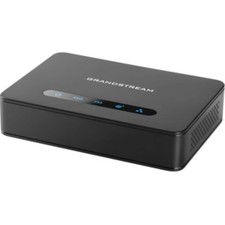 Grandstream HT813 Hybrid ATA FXS FXO picture