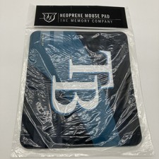 Lot Of 2-TAMPA BAY RAYS Neoprene PC DESK MAT MOUSE PAD HOME OFFICE GIFT- New picture