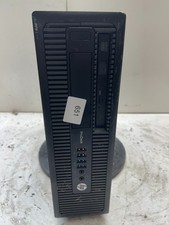 HP ProDesk 600 G1 SFF Intel Core i3-4160 3.60GHz 8GB NO HDD picture
