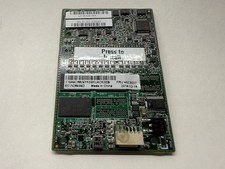 IBM ServeRAID M5100 Series 512Mb Flash Card 81Y4487 46C9027 Serverraid picture