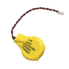 Laptop CMOS Battery Hot for Lenovo ThinkPad T540p 20BE 20BF 5B10S34090 01LW332 picture