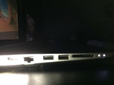 HP ENVY 17