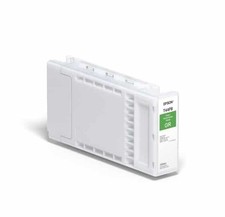 Epson T44P UltraChrome PRO12 High-Capacity 350 mL Green Ink Cartridge [T44PB20] picture