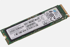 PM981 Samsung 1TB SSD M.2 PCIe NVMe 2280 Internal SSD MZVLB1T0HALR MZ-VLB1T00 picture
