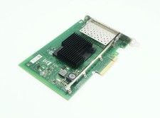 *NEW* Dell Intel X710-DA4 Quad Port 10Gb SFP+ CNA FH (DDJKY-OSTK) picture