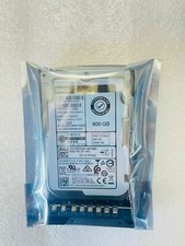 New DELL 600GB 2.5