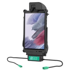 RAM-GDS-DOCK-SAM80CDU  GDS Tough-Dock + Single USB for Samsung Tab A... picture