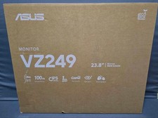 ASUS VZ249HFA-G 24 Inch IPS FHD Monitor 100Hz 1ms MPRT Eye Care Unused picture