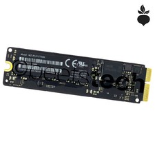 512GB PCIe BLADE SSD - Apple MacBook Air 11
