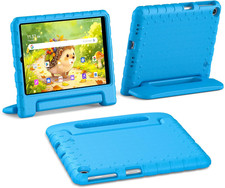 Kids Case for LG G Pad 5 10.1 FHD 2019 (Model: LMT600), Light-Weight EVA Soft Fo picture
