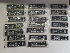 Original IO Shields, retail / bulk orders & custom service supported Three types picture