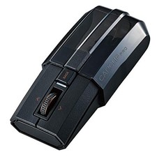 ELECOM Mouse Bluetooth iOS/iPadOS Compatible Rechargeable Quiet Tilt Wheel picture