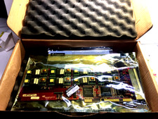 COMTROL CORPORATION ROCKETMODEM 8 5000961 PN A00097 REV G (C-4) picture