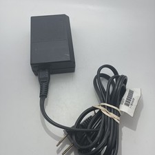 #B)W9424 Genuine DELL Printer Power Cord Printer 922 924 A940 A960 944 EADP-25AB picture