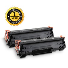 2PK CRG137 Toner Cartridge for Canon 137 ImageClass MF212w MF216n MF227DW picture