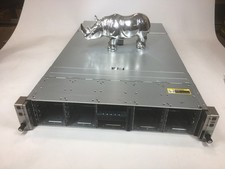 798153-B21 HP Apollo r2600 Gen9 24 SFF CTO Chassis picture