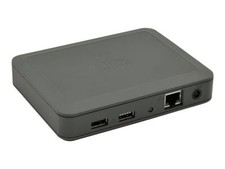 E1335 Silex DS-600 2-Port GigE Device Server ~D~ picture