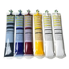700ml DTG Ink Bag With Chip for Brother GTX 400 422 423 424 600 DTG Printer 6pcs picture