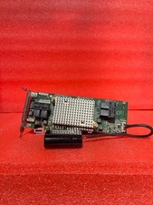 Adaptec ASR-81605ZQ 12G SAS 16-Port 1GB Cache PCIe x8 RAID Controller + Battery picture