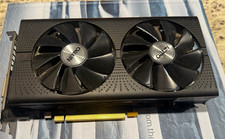 SAPPHIRE AMD Radeon RX 470 Graphics Card 4GB GDDR5 PCIe x16 DVI-D HDCP picture